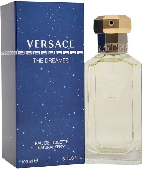 versace the dreamer peru|Versace the dreamer sample.